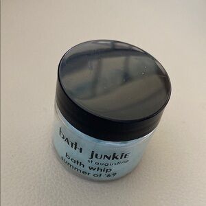 Bath Junkie bath whip summer of 69